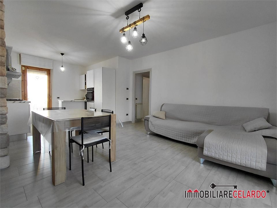 Appartamento in Vendita