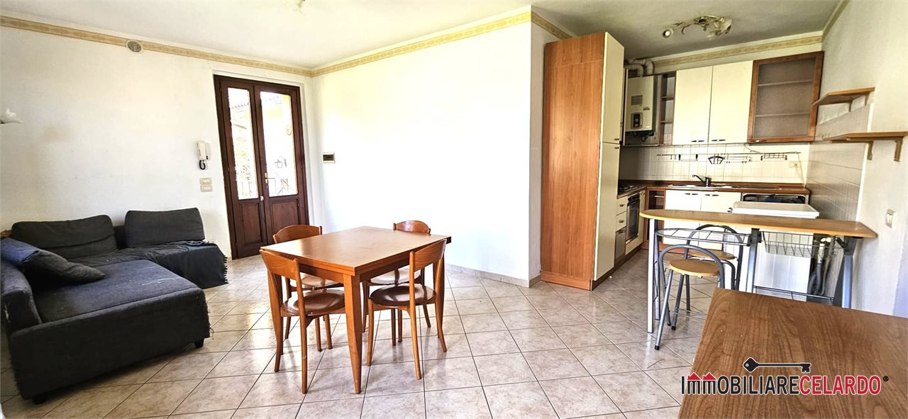 Appartamento in Vendita