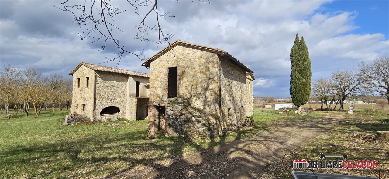 Rustico in Vendita