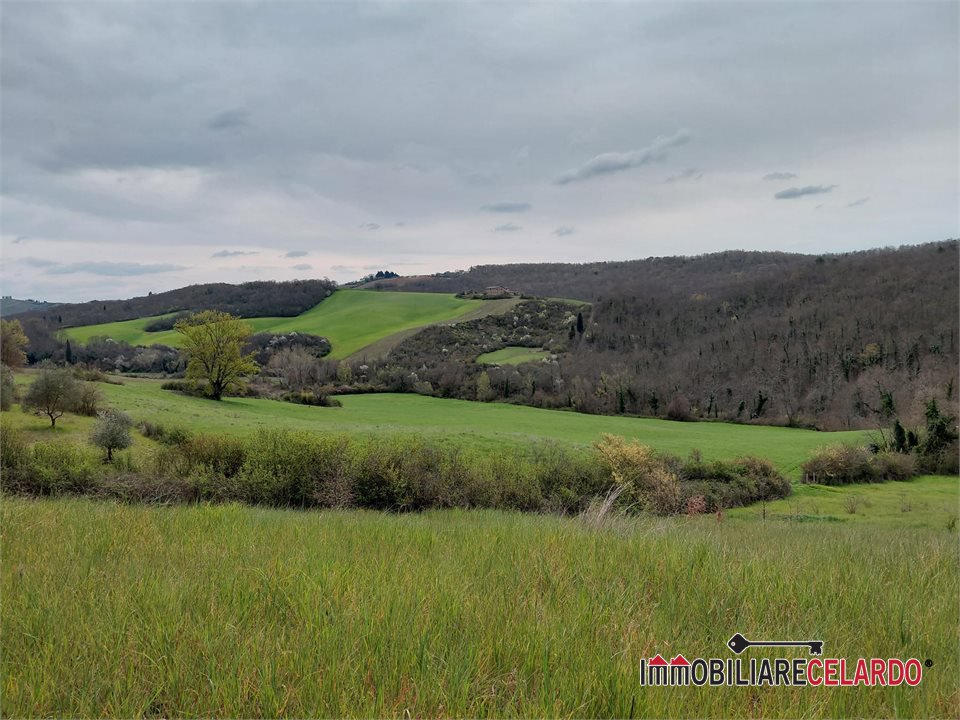 Terreno in Vendita