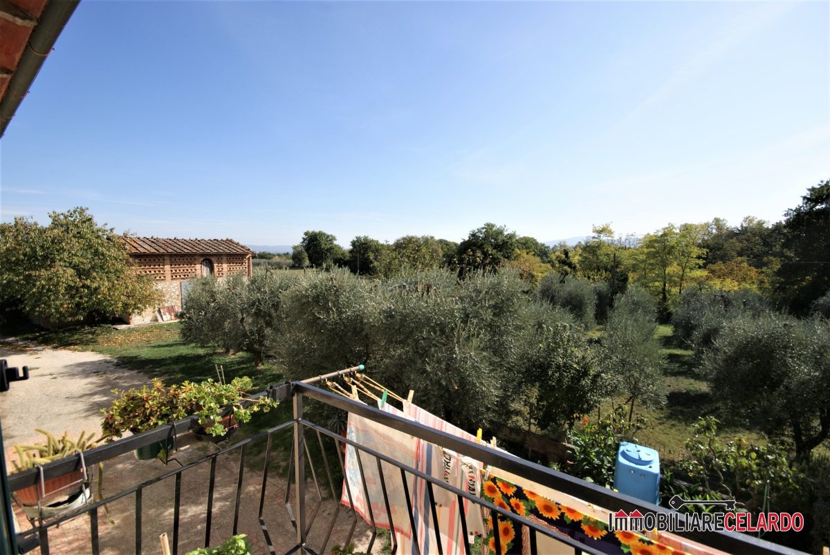 Villa in Vendita