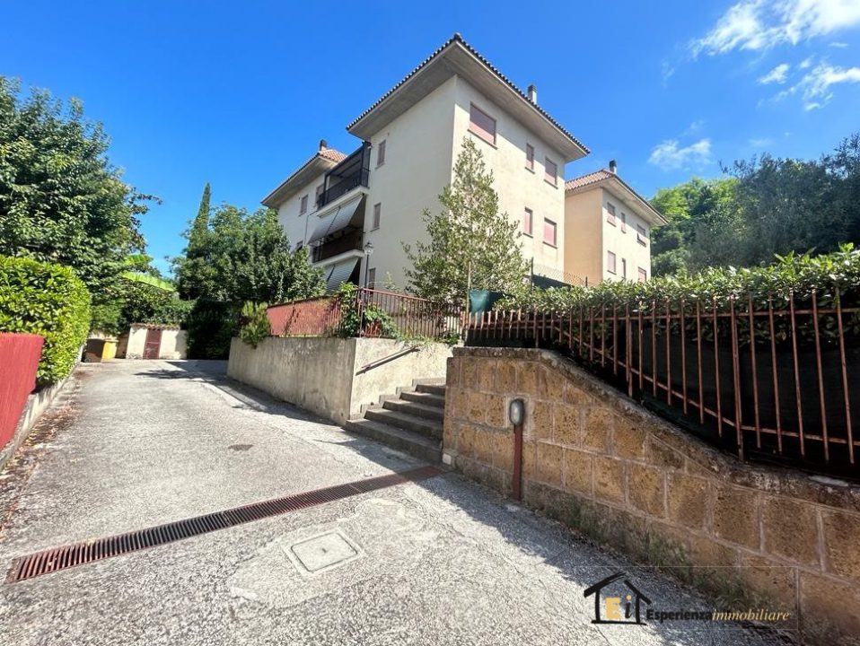 Appartamento in Vendita