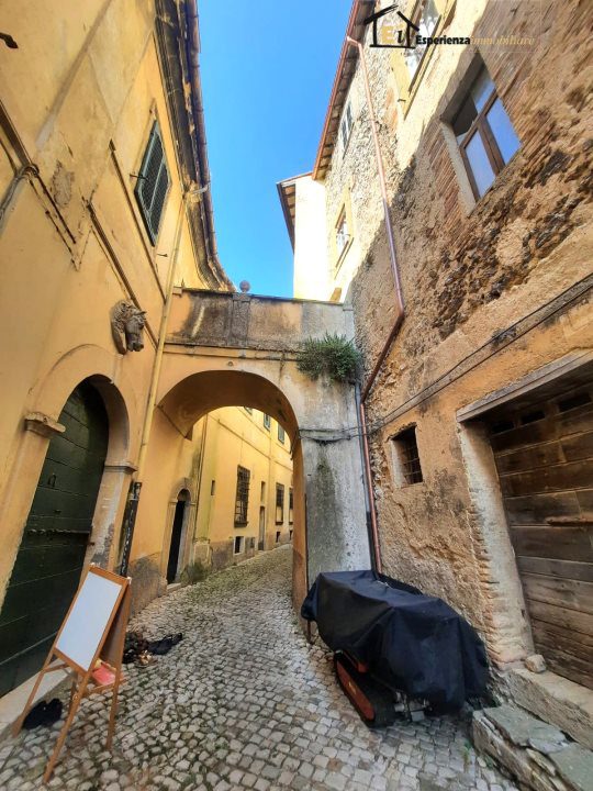 Appartamento in Vendita