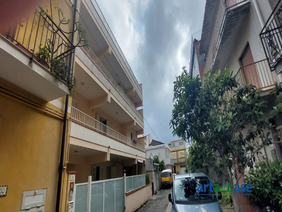 Appartamento in vendita a Villafranca Tirrena - foto 1