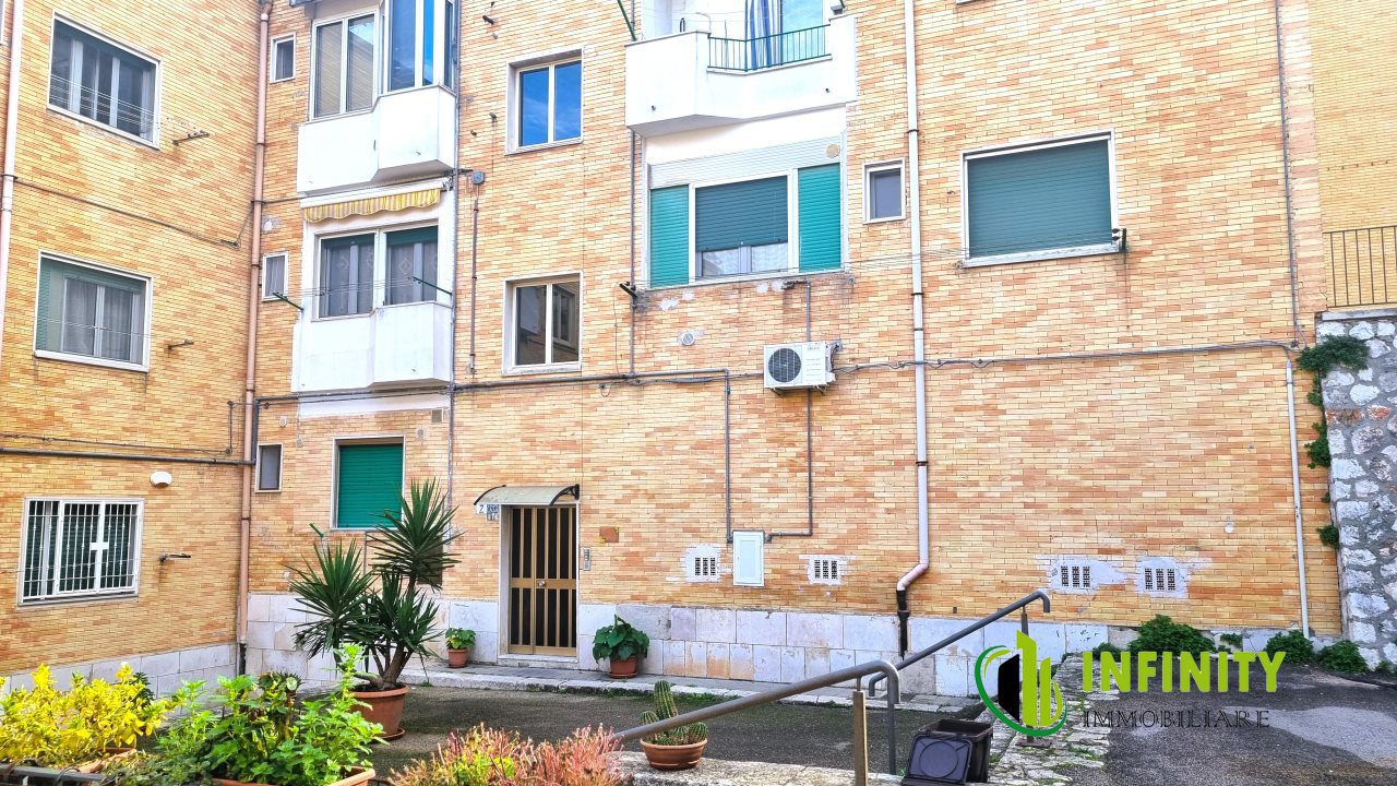 Quadrilocale in Vendita a Matera, 144'000&euro;, 75 m²