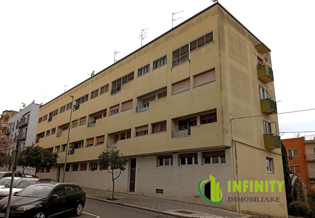 Quadrilocale in Vendita a Matera, 230'000&euro;, 85 m²