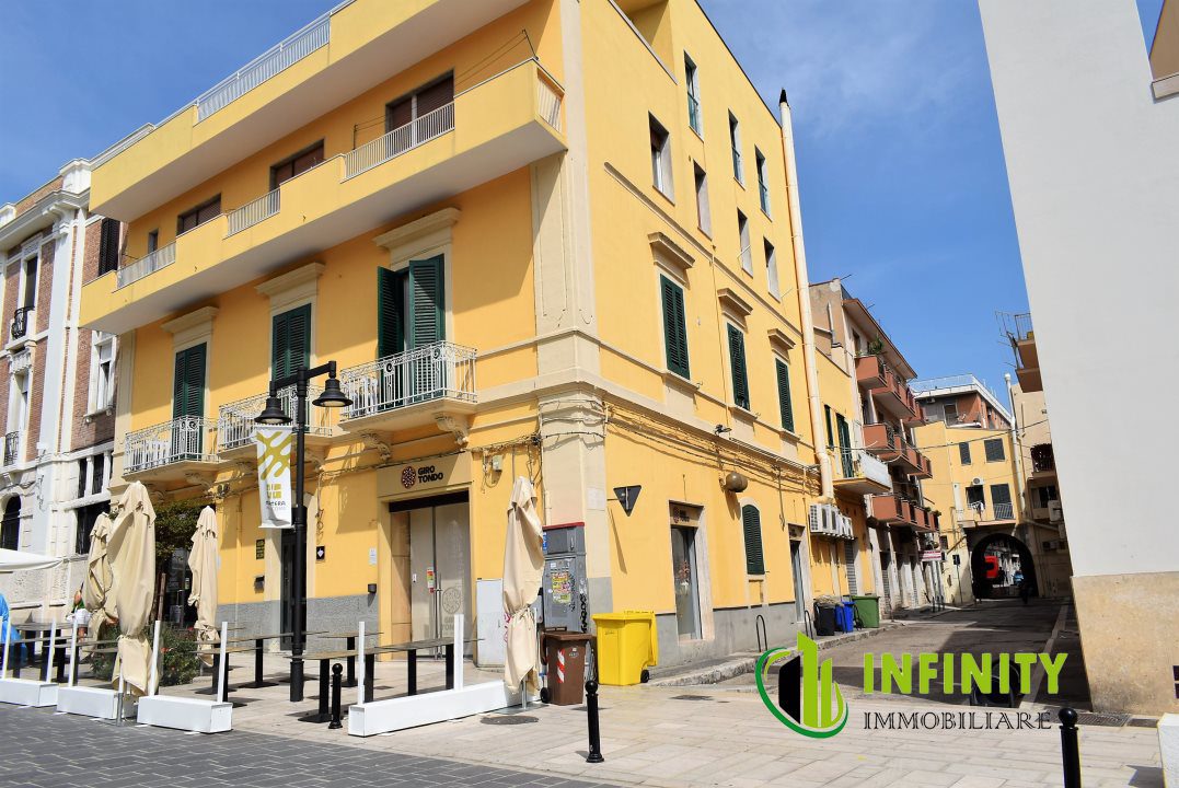 Quadrilocale in Vendita a Matera, 285'000&euro;, 95 m²