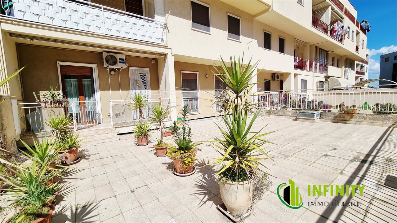Appartamento in Vendita a Matera, 240'000&euro;, 240 m²