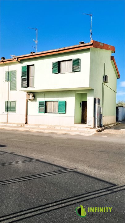 Appartamento in Vendita a Matera, 170'000&euro;, 160 m²
