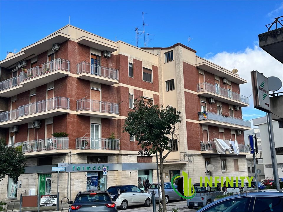 Appartamento in Vendita