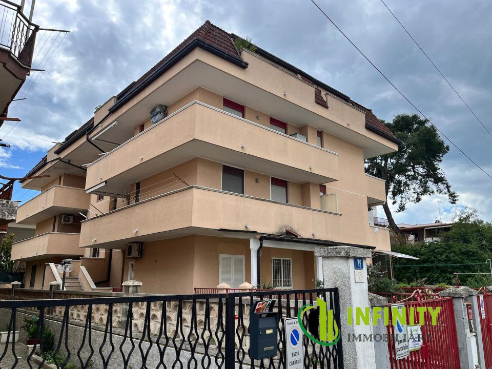 Appartamento in Vendita