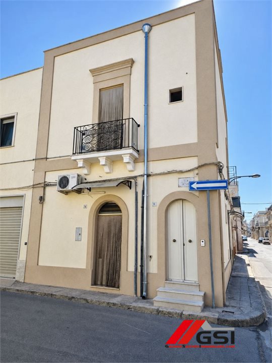 Villa a San Michele Salentino