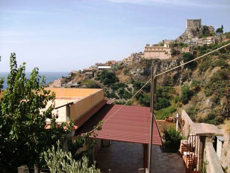 Villa in Vendita