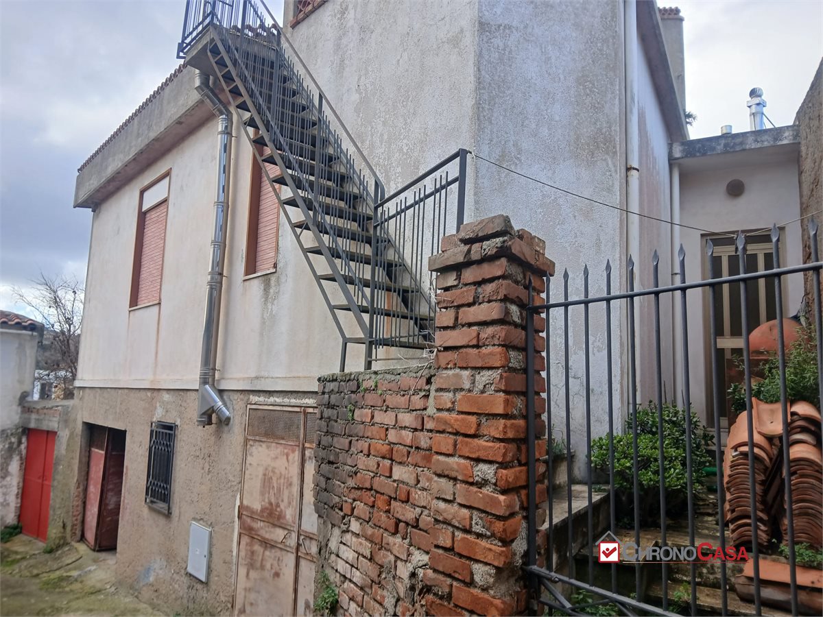 Villa in vendita a Messina, Castanea, mass... - foto 1