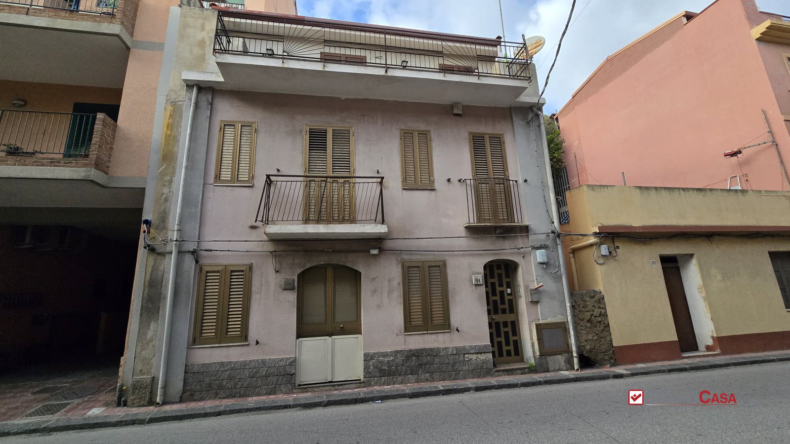 Villa in vendita a Messina - foto 1
