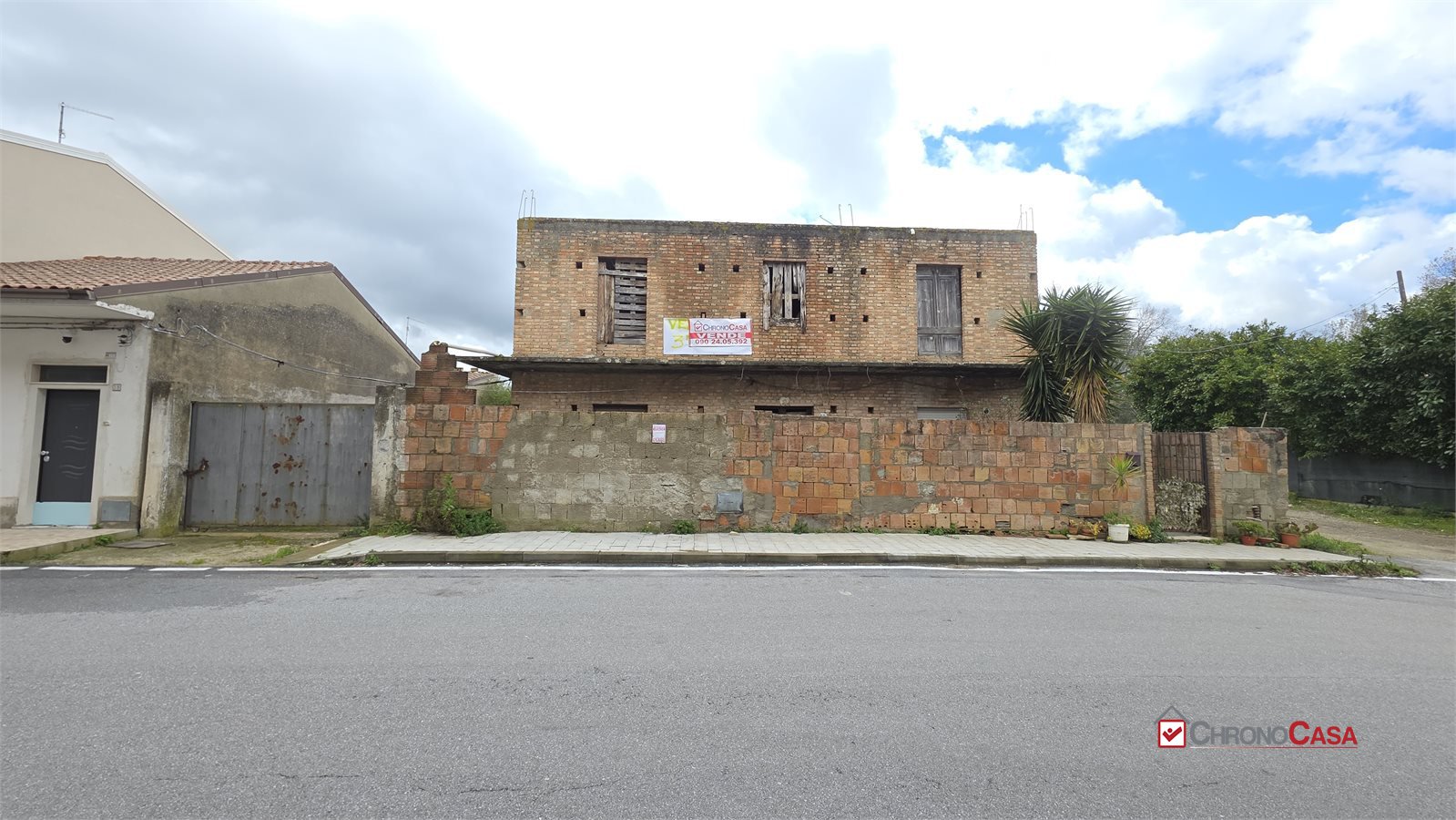 Appartamento in vendita a Mileto - foto 1