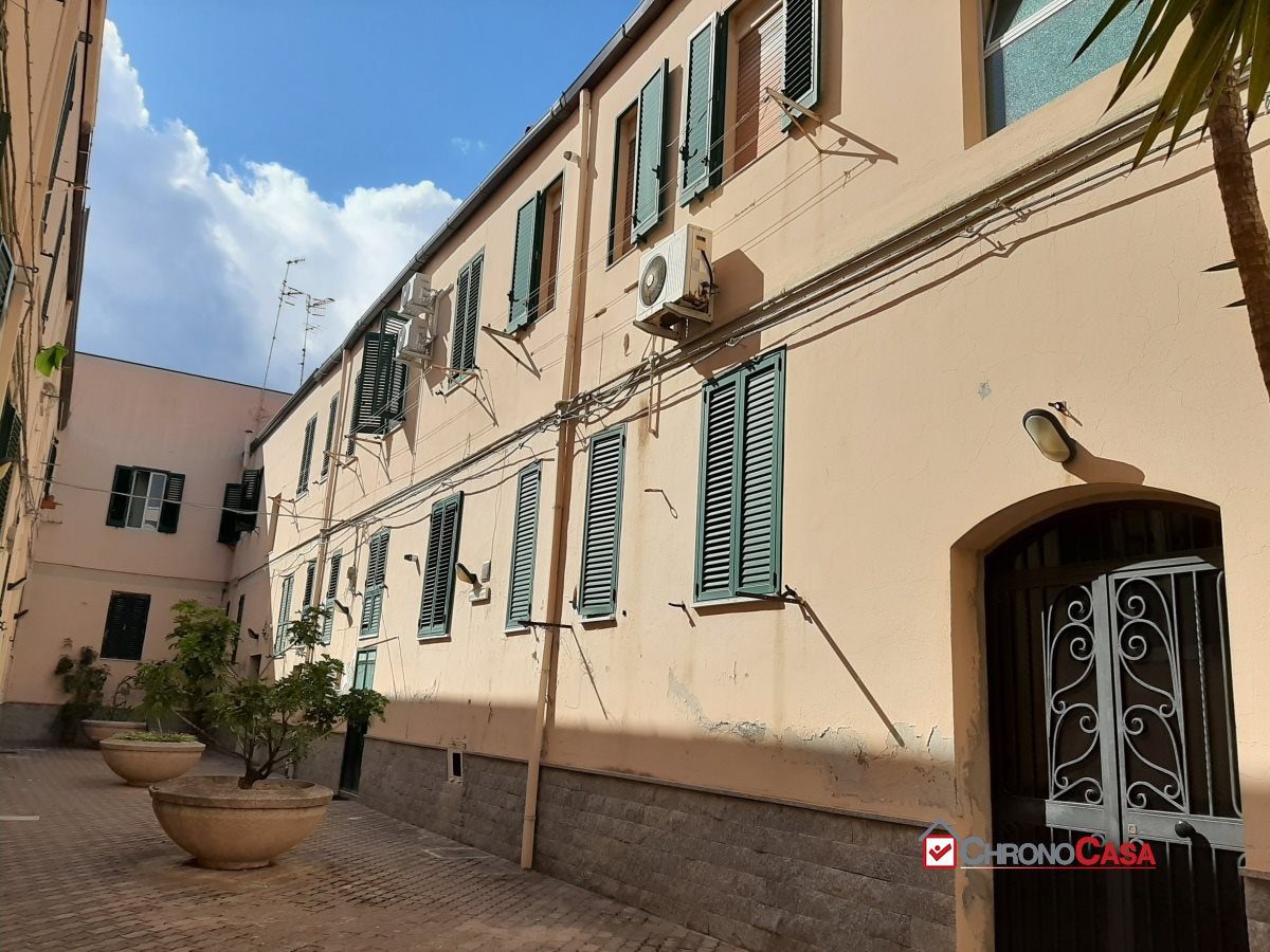 Appartamento in Affitto