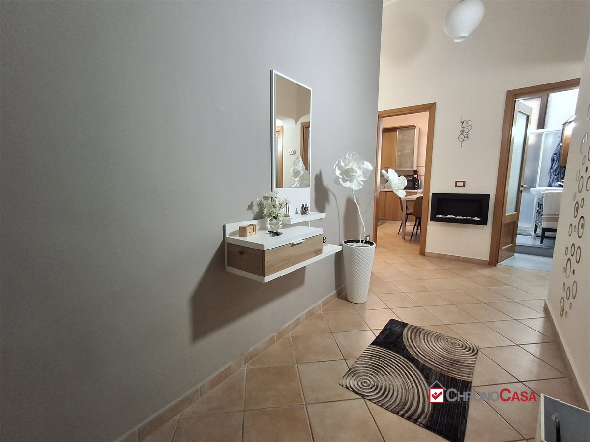 Appartamento in Affitto