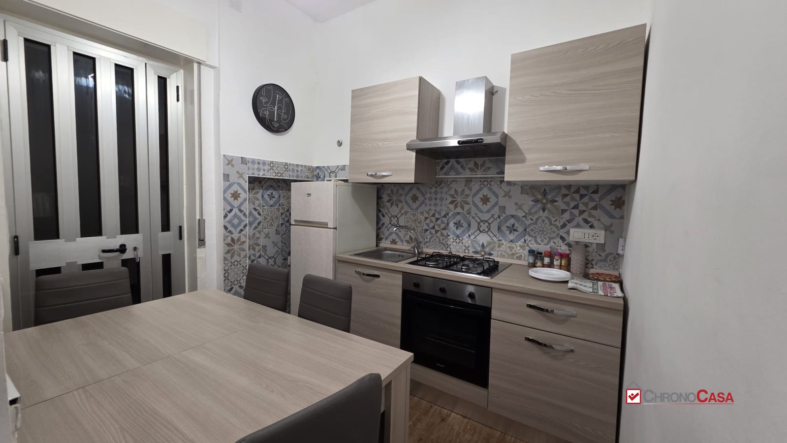 Appartamento in Affitto