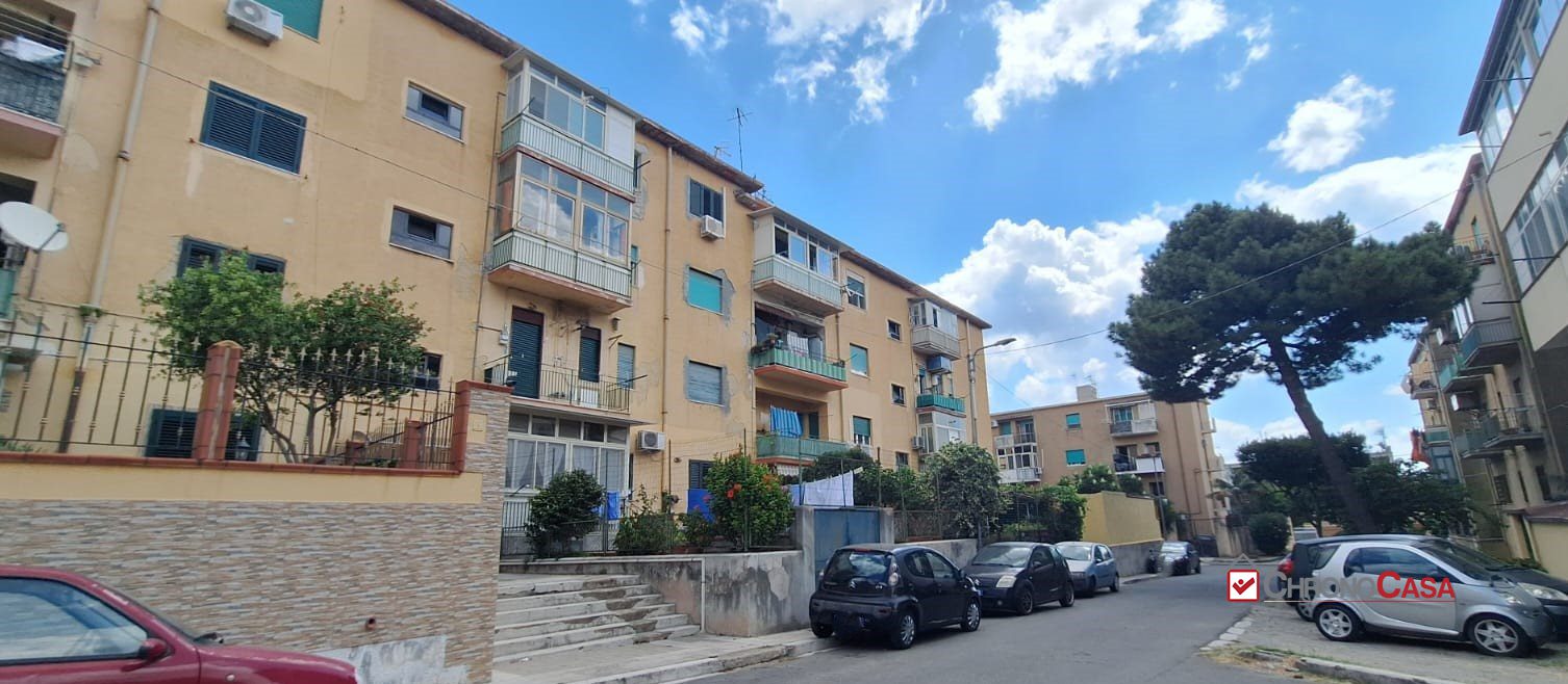 Appartamento in Affitto
