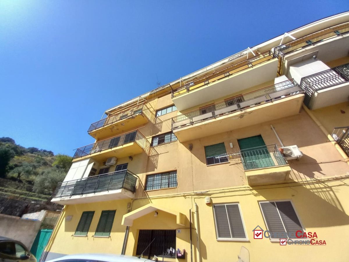 Appartamento in Affitto