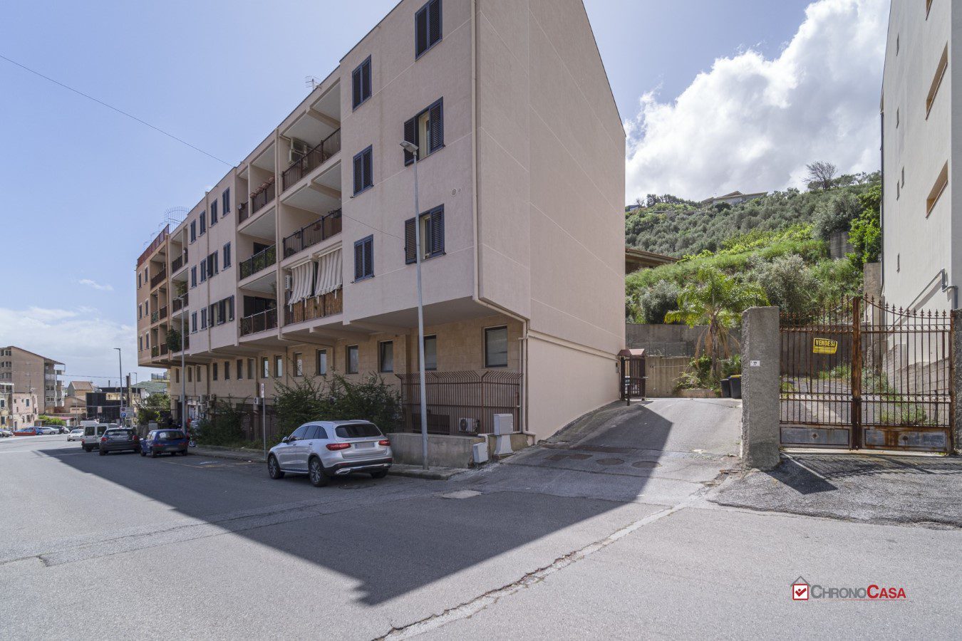 Appartamento in Affitto