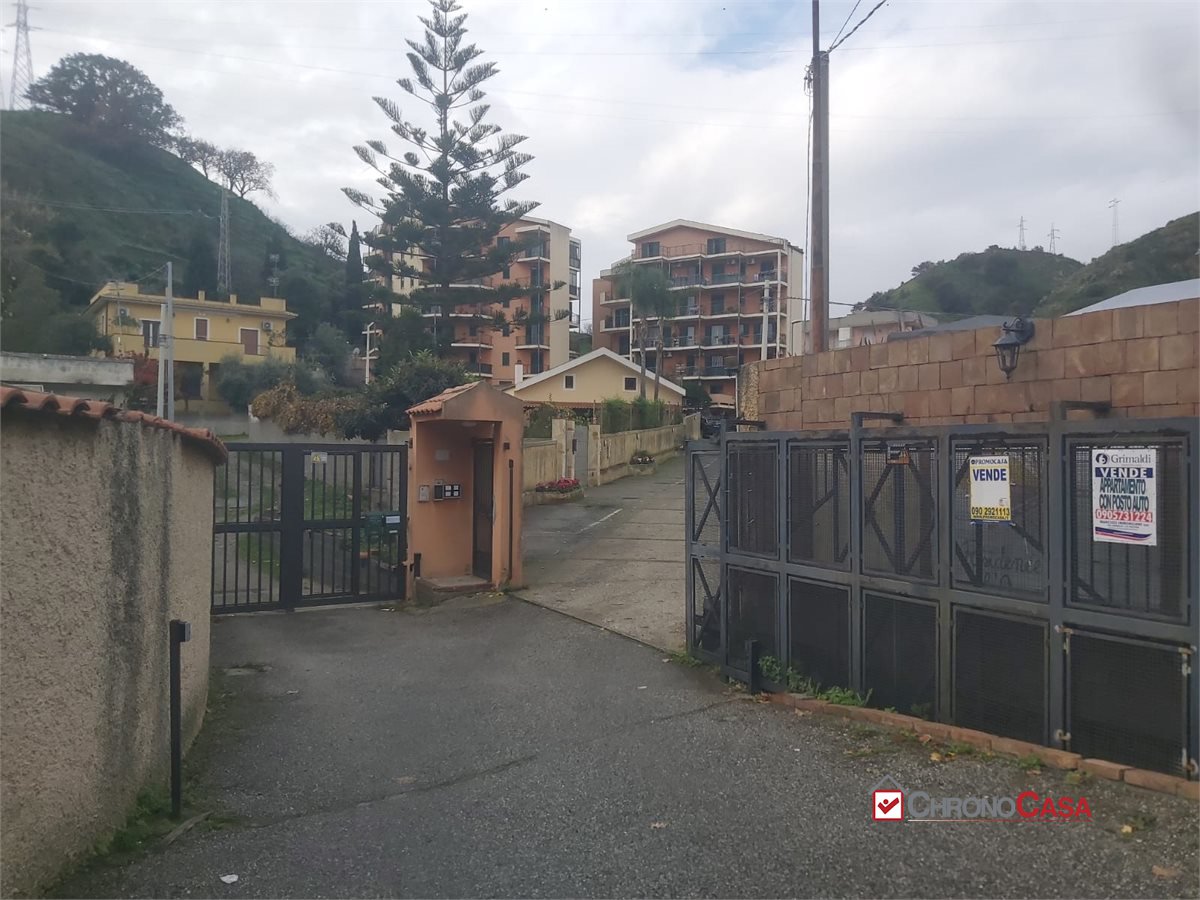 Appartamento in Vendita