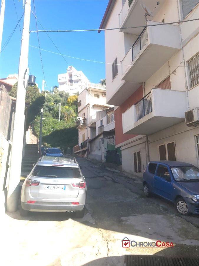 Appartamento in Vendita