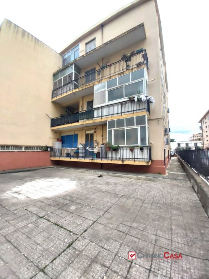 Appartamento in Vendita