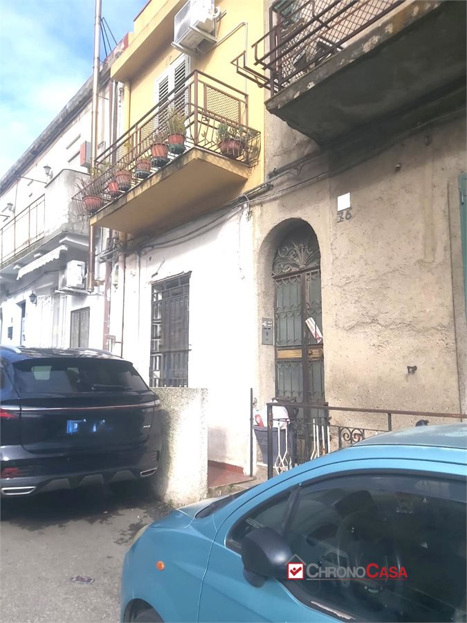 Appartamento in Vendita