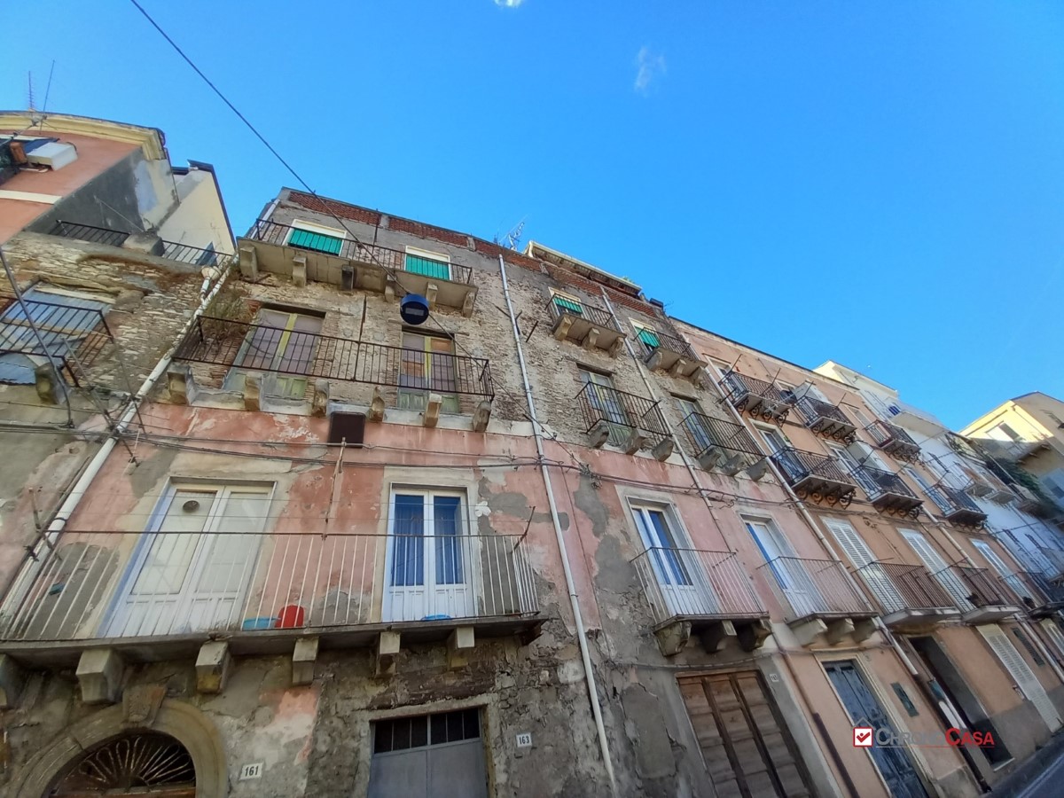Appartamento in Vendita