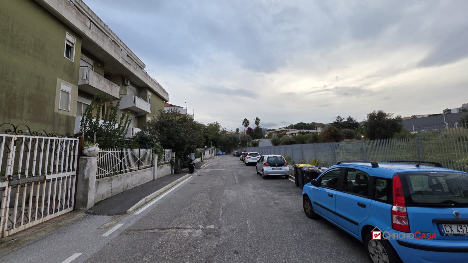 Appartamento in Vendita