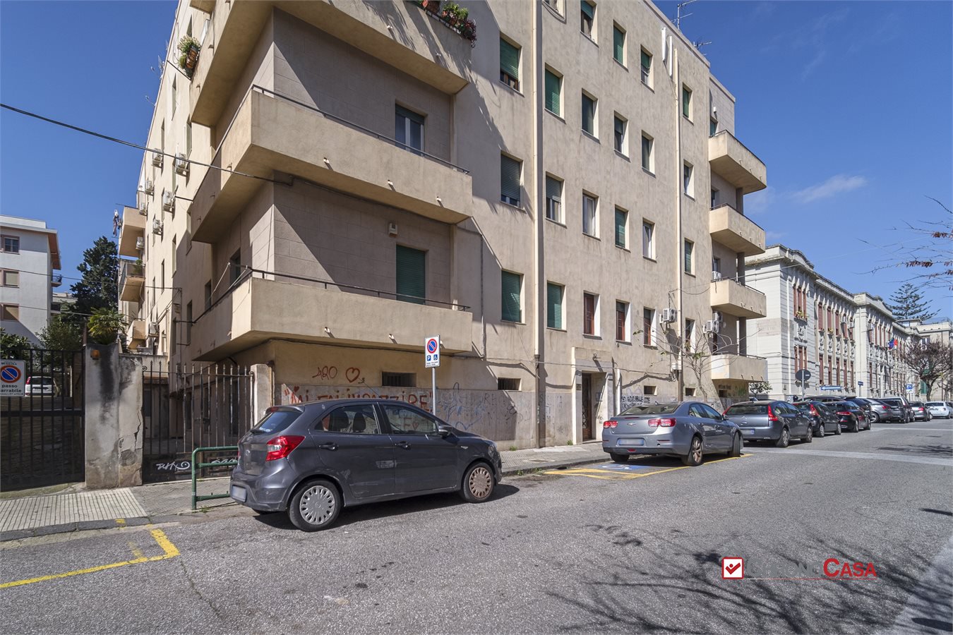 Appartamento in Vendita