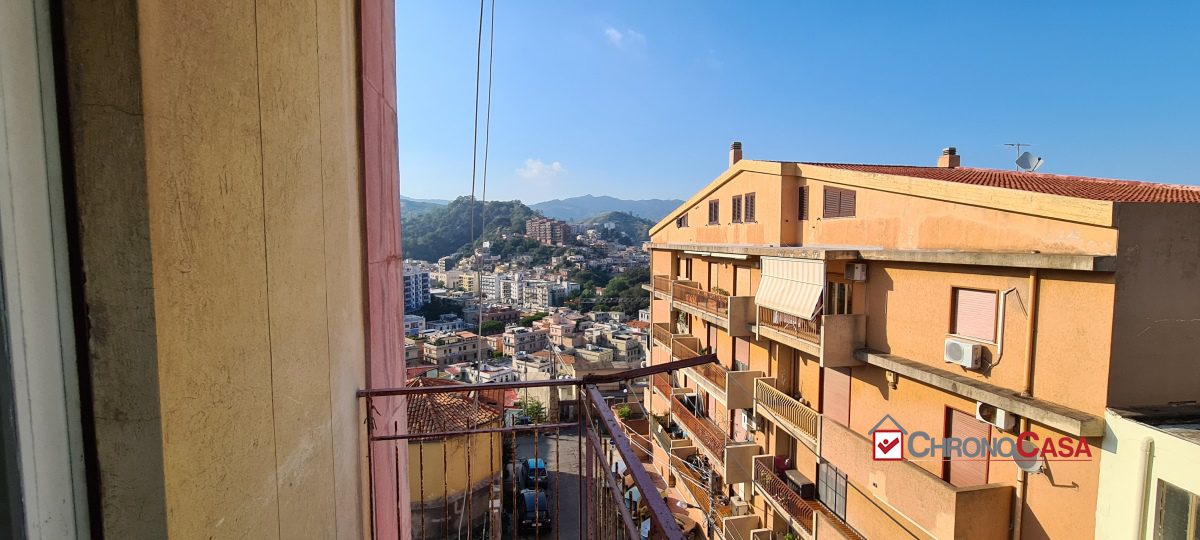 Appartamento in Vendita