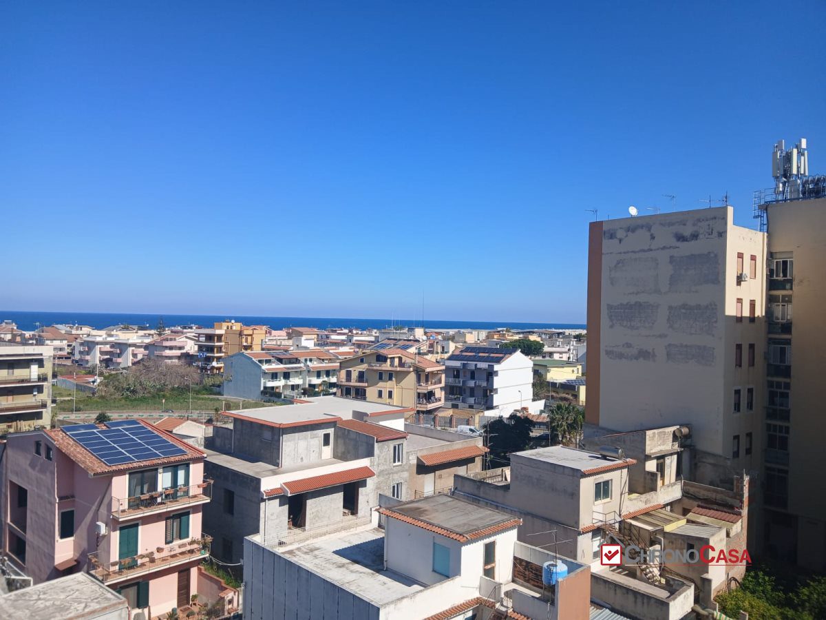 Appartamento in Vendita