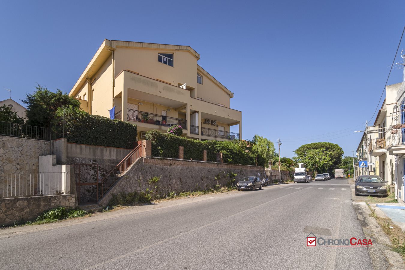 Appartamento in Vendita