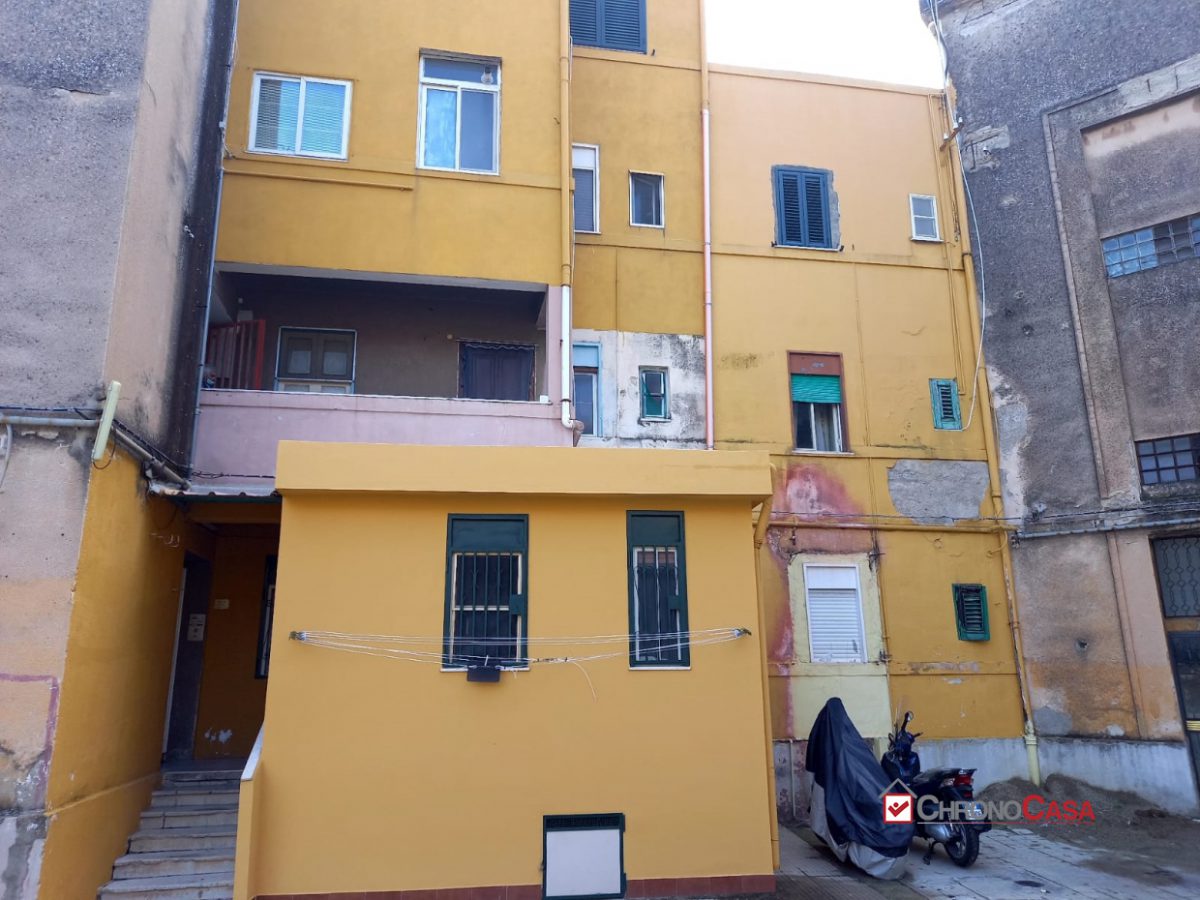 Appartamento in Vendita