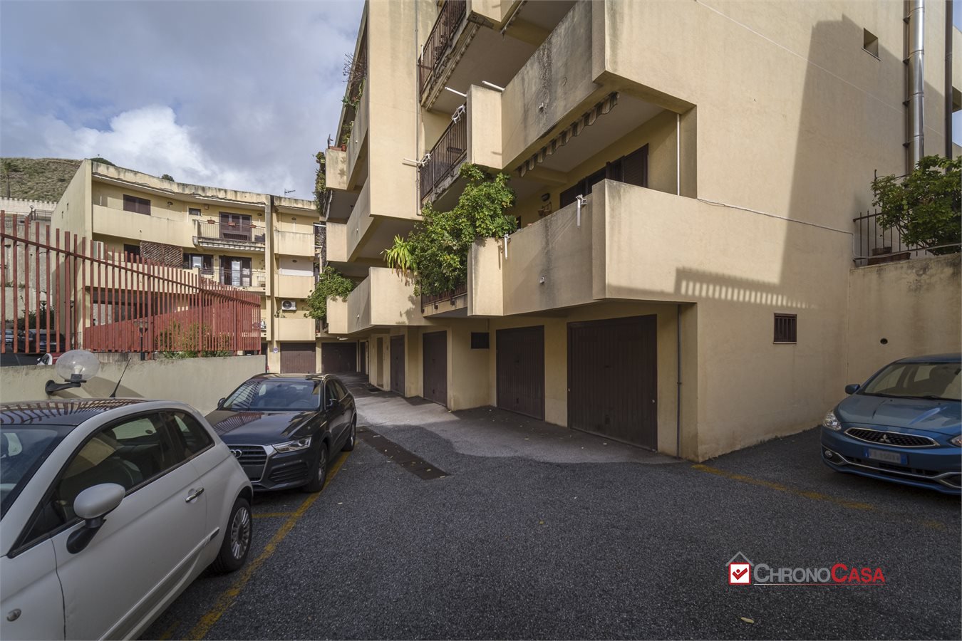 Appartamento in Vendita