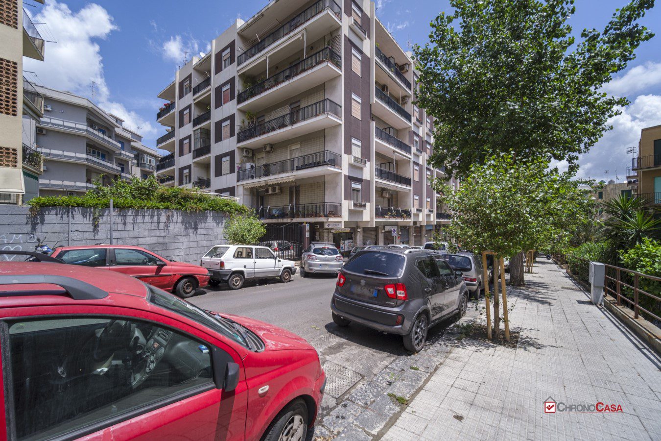 Appartamento in Affitto