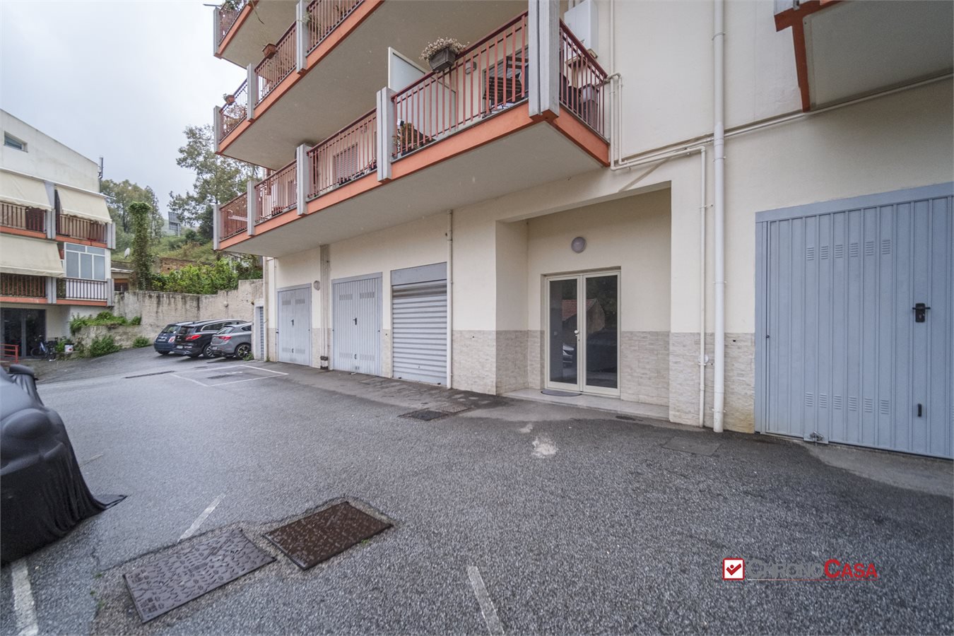Appartamento in Vendita