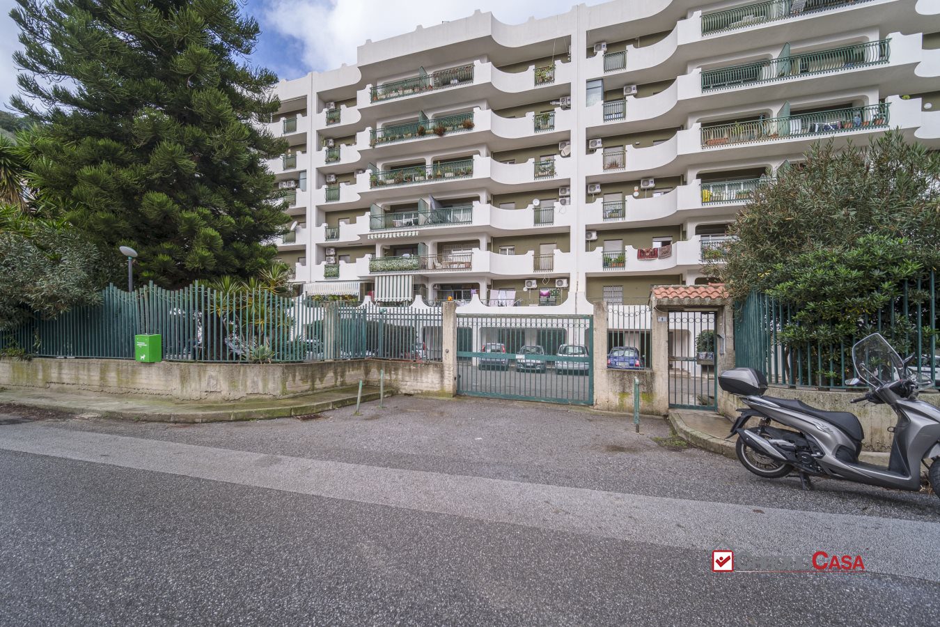 Appartamento in Vendita