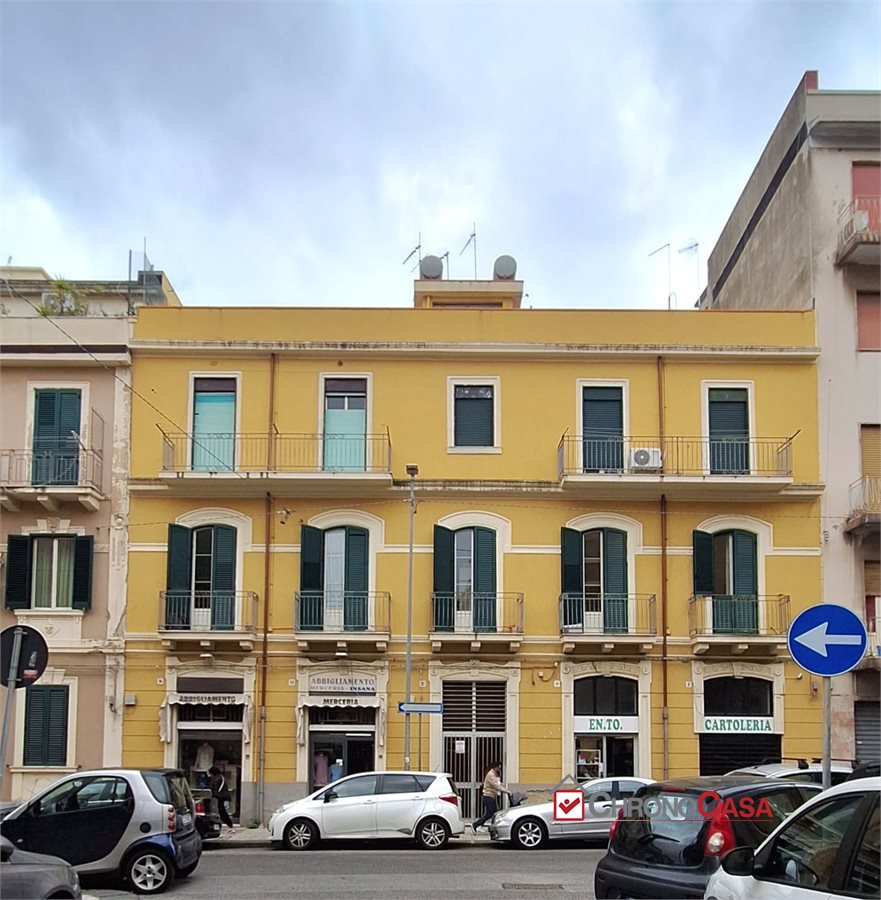 Appartamento in Vendita