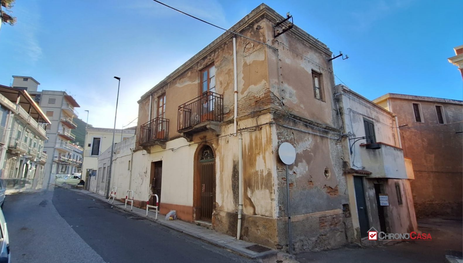 Appartamento in Vendita