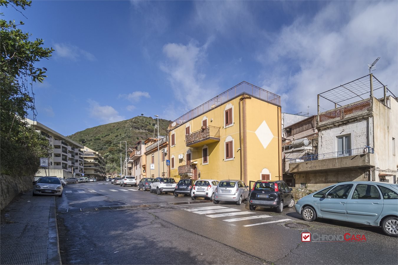 Appartamento in Vendita