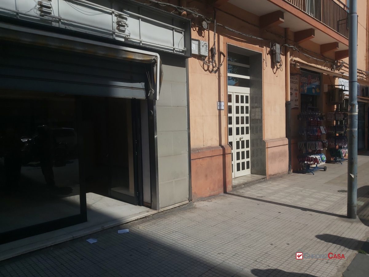 Negozio in Vendita