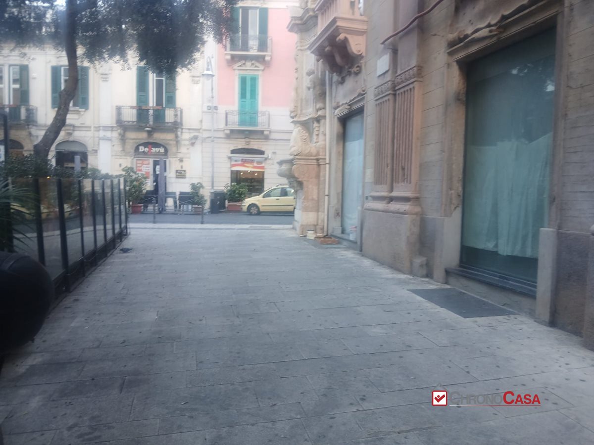 Negozio in Vendita