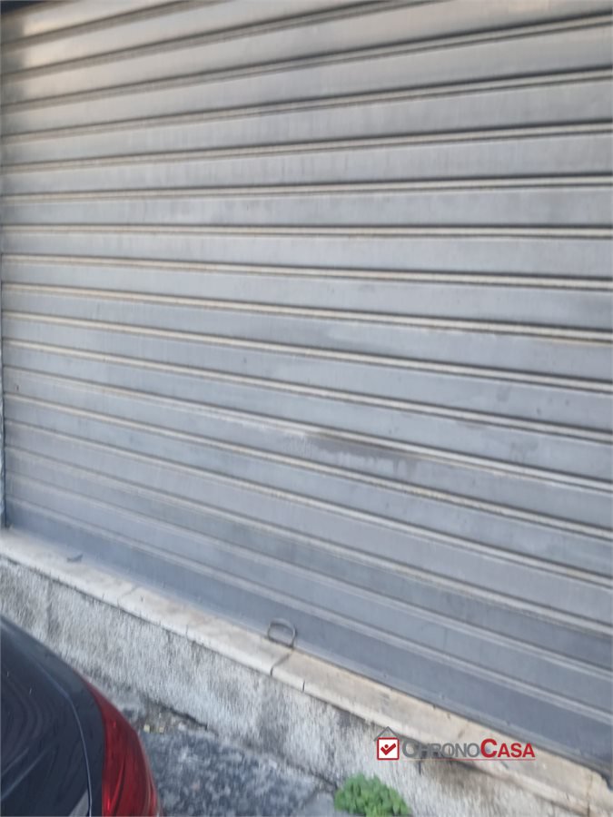 Negozio in Vendita