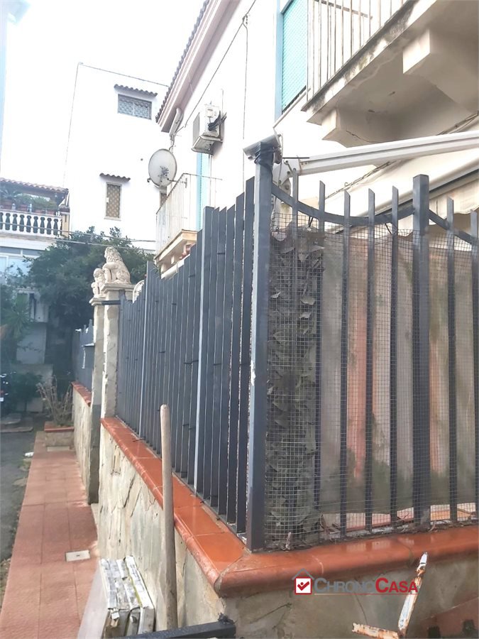 Appartamento in Vendita