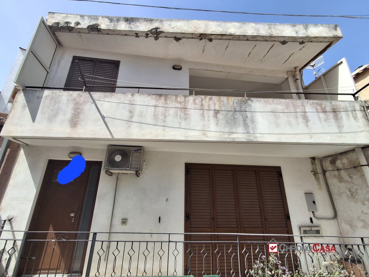 Appartamento in Vendita