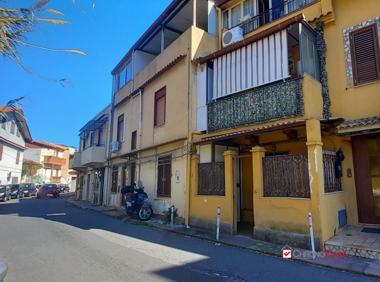 Appartamento in Vendita